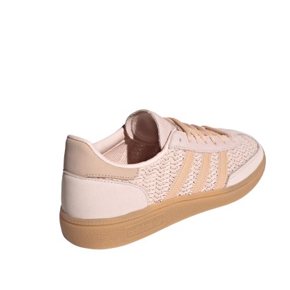 adidas Originals Handball Spezial W Wonder Quartz / Halo Blush adidas Originals Handball Spezial W Wonder Quartz / Halo Blush