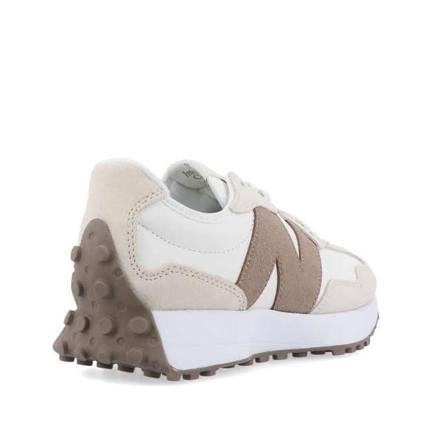 New Balance 327 Linen