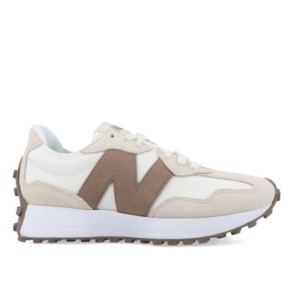 New Balance 327 Linen