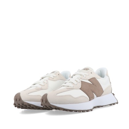 New Balance 327 Linen