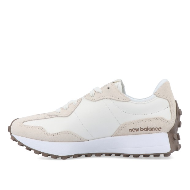 New Balance 327 Linen