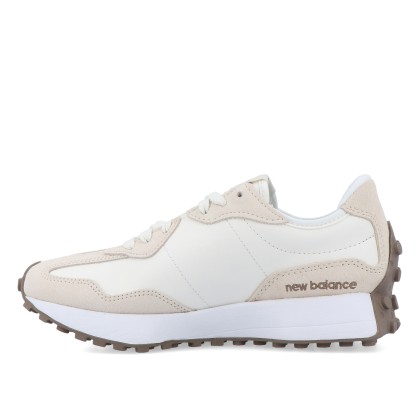 New Balance 327 Linen