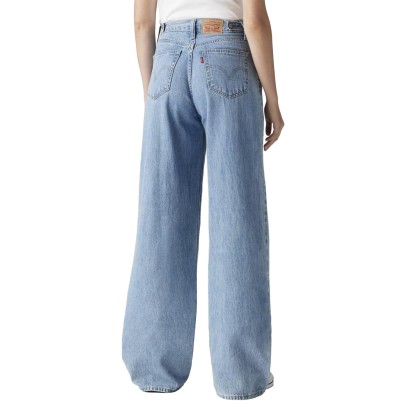 Levis Calça Cinch Baggy Invested Indigo Levis Calça Cinch Baggy Invested Indigo