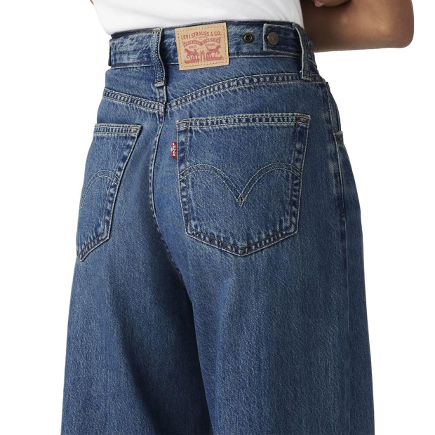 Levis Cal�a Cinch Baggy Chasing Dreams
