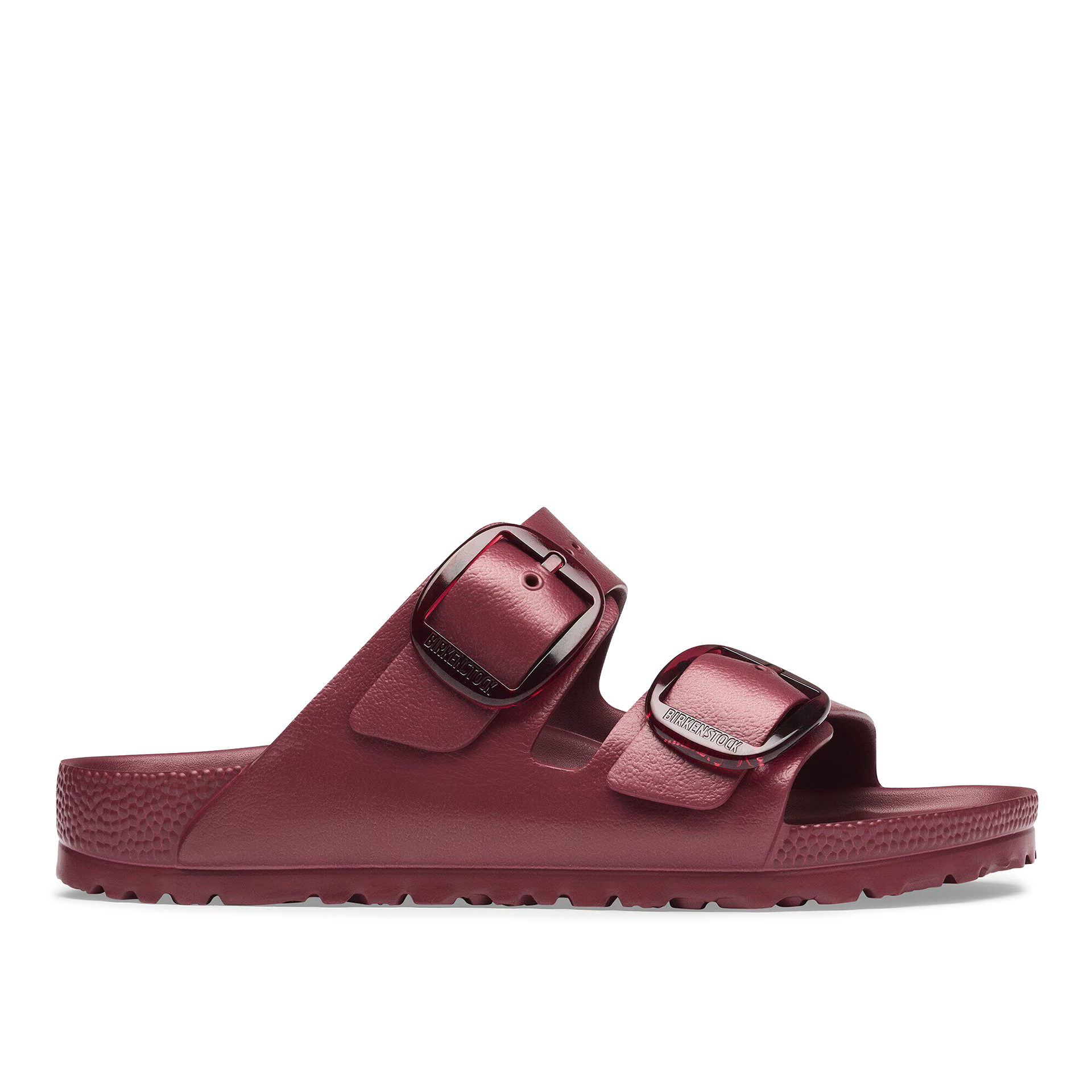 Birkenstock Arizona Big Buckle Eva Narrow Zinfandel