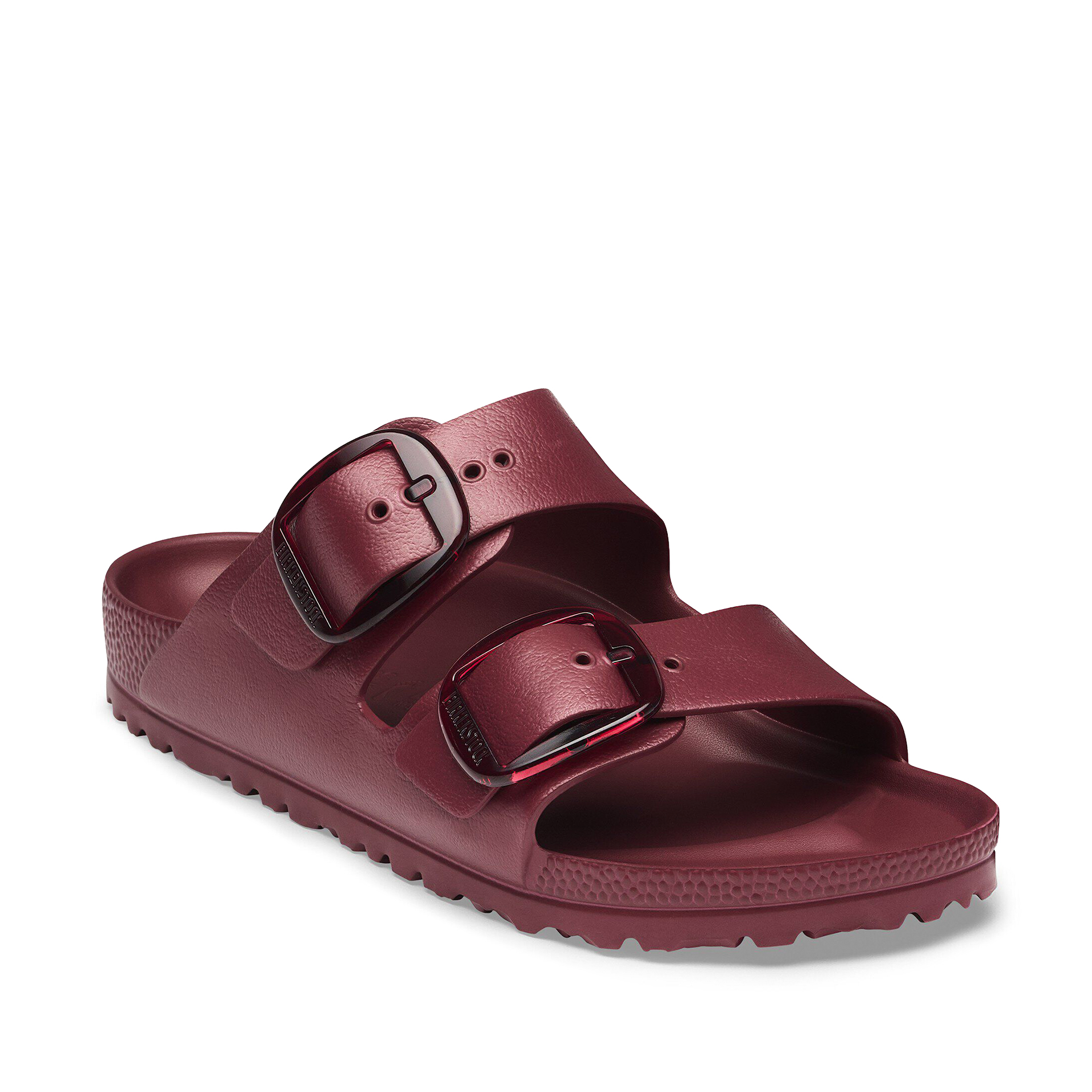 Birkenstock Arizona Big Buckle Eva Narrow Zinfandel
