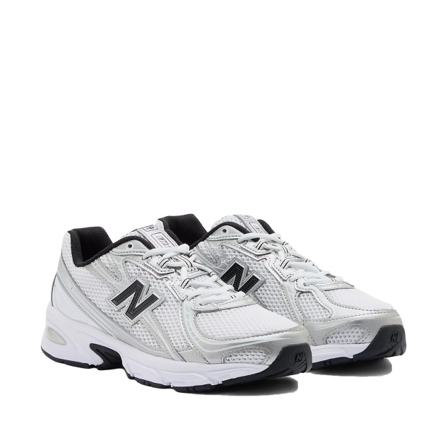New Balance 740 White