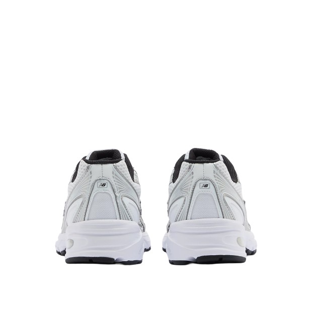 New Balance 740 White