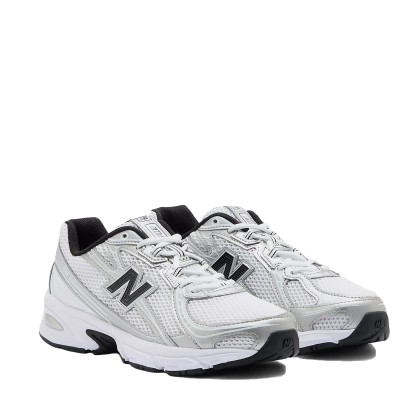 New Balance 740 White