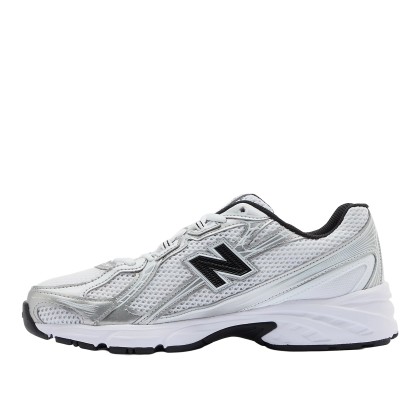 New Balance 740 White
