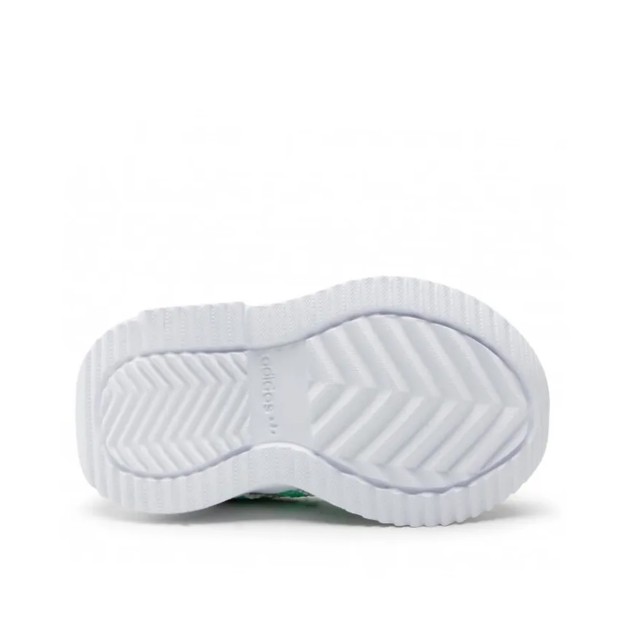 Adidas Retropy F2 El I Cinzum/menimp/cindo