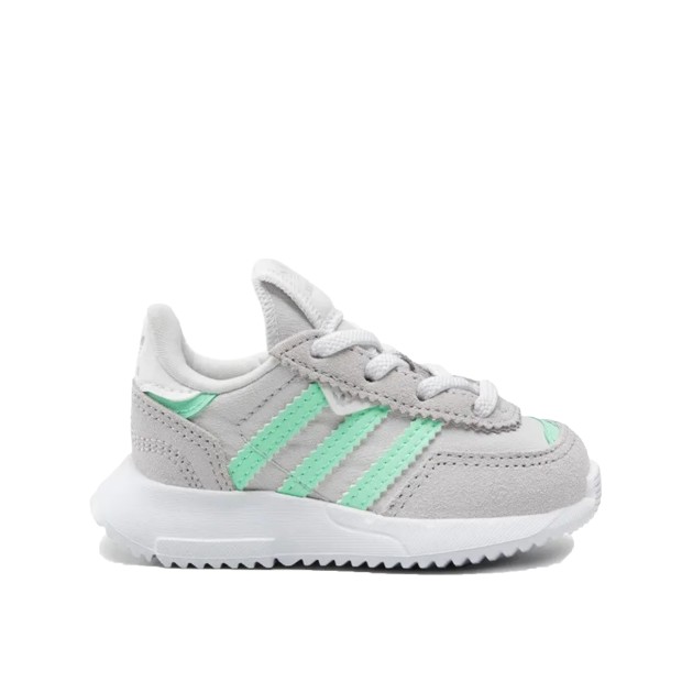 Adidas Retropy F2 El I Cinzum/menimp/cindo