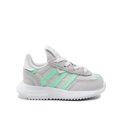 Adidas Retropy F2 El I Cinzum/menimp/cindo Adidas Retropy F2 El I Cinzum/menimp/cindo