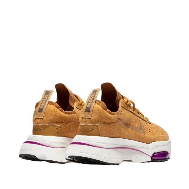 Nike W Air Zoom Type Wheat/ironstone-red P