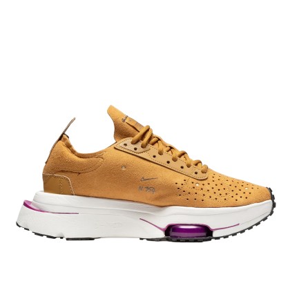 Nike W Air Zoom Type Wheat/ironstone-red P Nike W Air Zoom Type Wheat/ironstone-red P