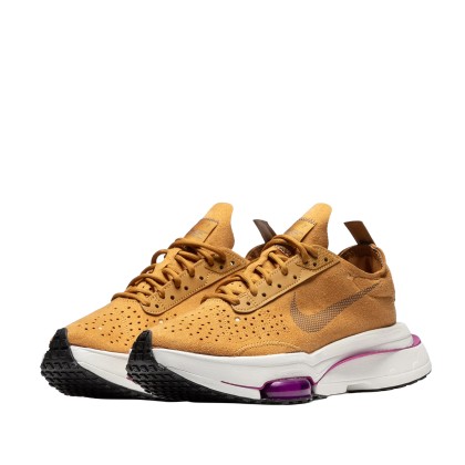 Nike W Air Zoom Type Wheat/ironstone-red P Nike W Air Zoom Type Wheat/ironstone-red P