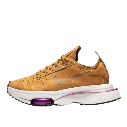 Nike W Air Zoom Type Wheat/ironstone-red P Nike W Air Zoom Type Wheat/ironstone-red P
