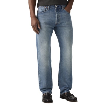 Levis Cal�a 501 Relaxed Road Work
