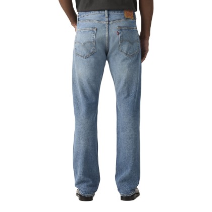 Levis Cal�a 501 Relaxed Road Work
