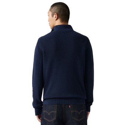 Levis Camisola Hm Quarter Zip Naval Academy Levis Camisola Hm Quarter Zip Naval Academy
