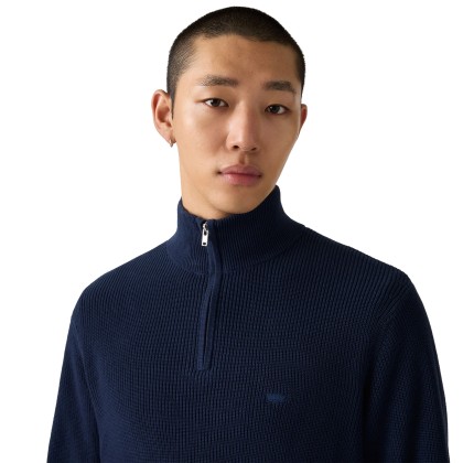 Levis Camisola Hm Quarter Zip Naval Academy Levis Camisola Hm Quarter Zip Naval Academy