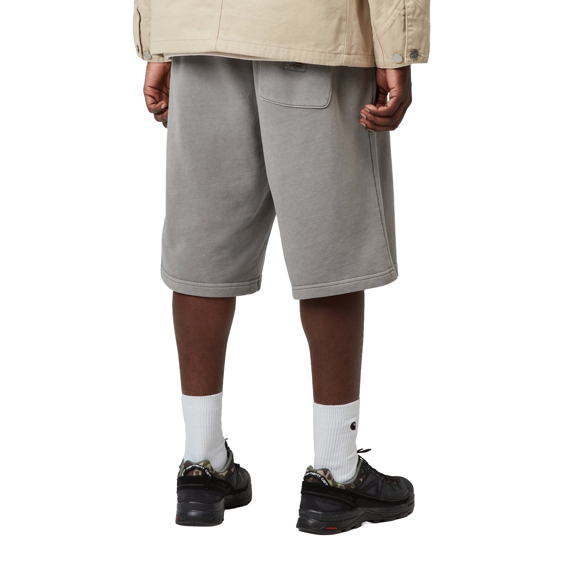 Carhartt Wip Calção Nelson Yosemite