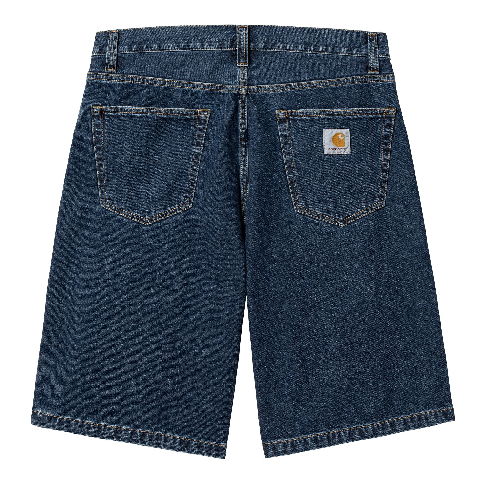 Carhartt Wip Calção Landon Blue