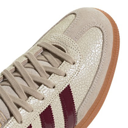 adidas Originals Handball Spezial Off White / Shadow Red adidas Originals Handball Spezial Off White / Shadow Red