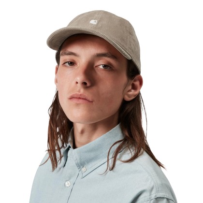 Carhartt Wip Bon� Harlem Iroko / Wax
