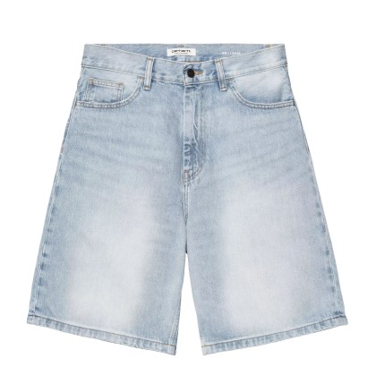Carhartt Wip Cal��o W  Brandon Blue
