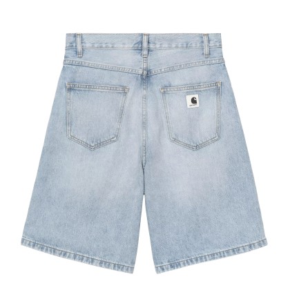 Carhartt Wip Cal��o W  Brandon Blue