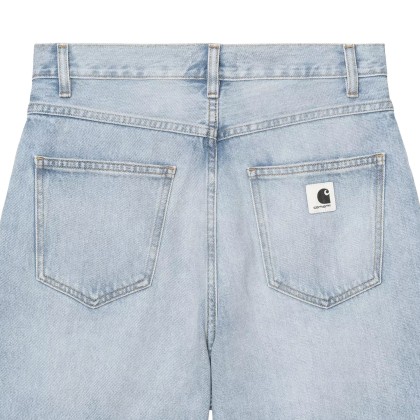 Carhartt Wip Cal��o W  Brandon Blue