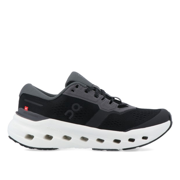 On Running Cloudrunner 3 W Black / Ivory