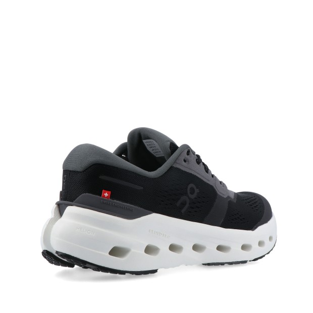 On Running Cloudrunner 3 W Black / Ivory