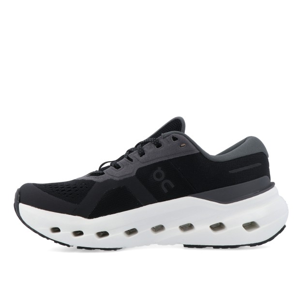 On Running Cloudrunner 3 W Black / Ivory