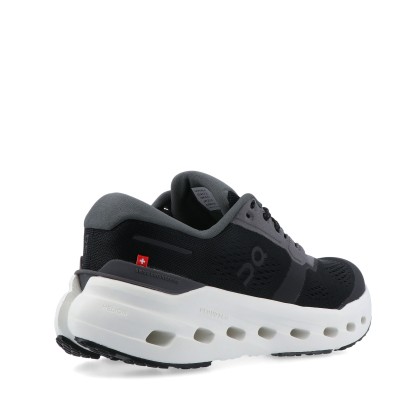 On Running Cloudrunner 3 W Black / Ivory