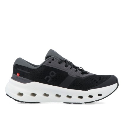 On Running Cloudrunner 3 W Black / Ivory