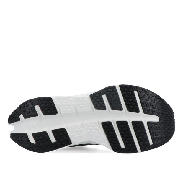 On Running Cloudrunner 3 W Black / Ivory