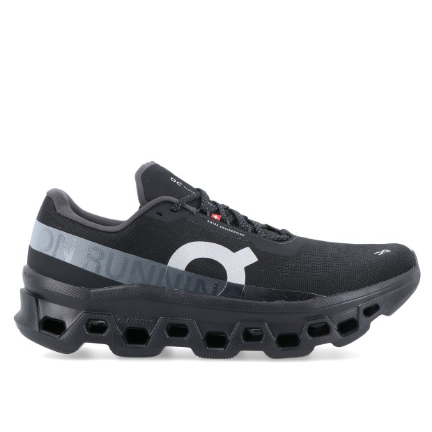On Running Cloudmonster 1 Black