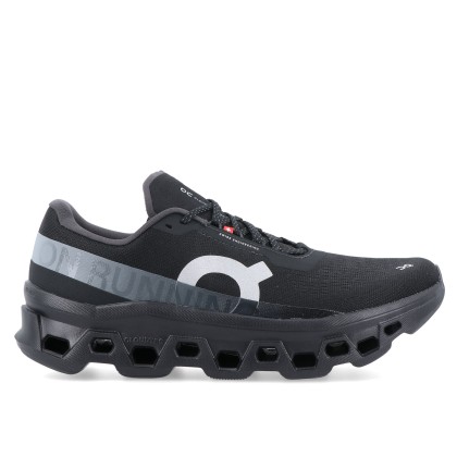 On Running Cloudmonster 1 Black