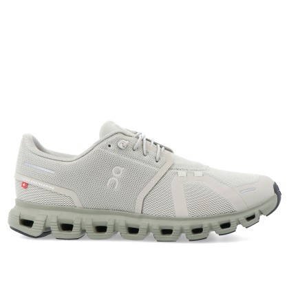 On Running Cloud 6 Brume / Olive