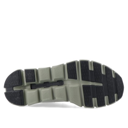 On Running Cloud 6 Brume / Olive