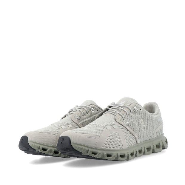 On Running Cloud 6 Brume / Olive