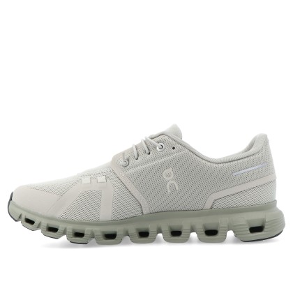 On Running Cloud 6 Brume / Olive