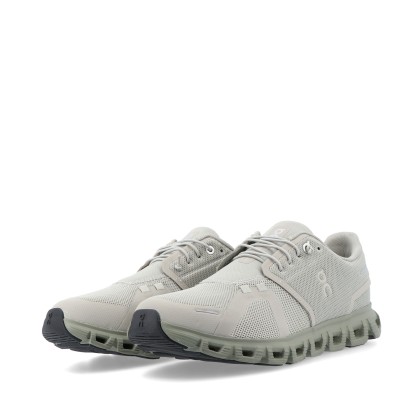 On Running Cloud 6 Brume / Olive