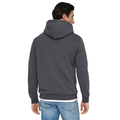 Only&Sons Sweat Ceres Super Light Grey Mel Only&Sons Sweat Ceres Super Light Grey Mel