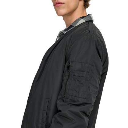 Only&Sons  Casaco Joshua Bomber Otw  Black