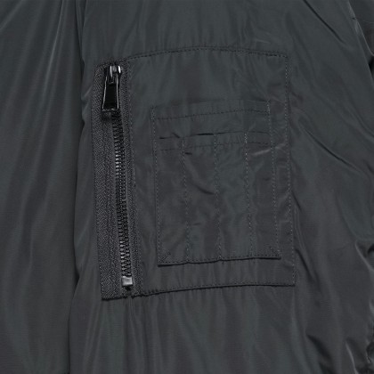 Only&Sons  Casaco Joshua Bomber Otw  Black