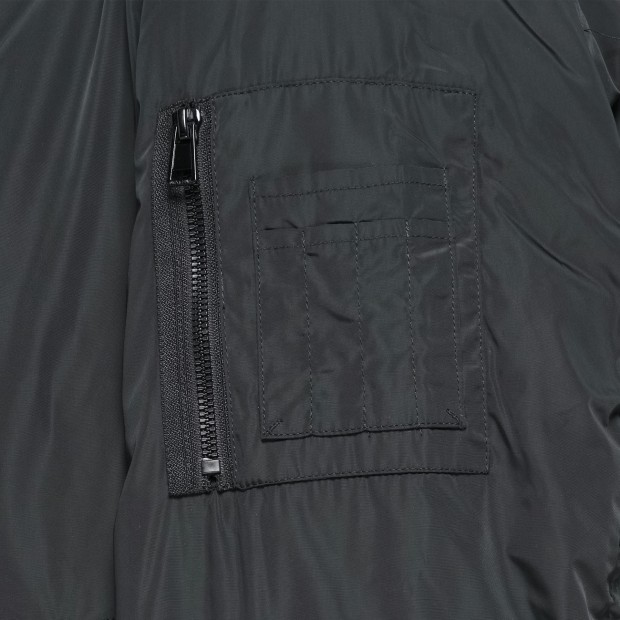 Only&Sons Casaco Joshua Bomber Otw Black