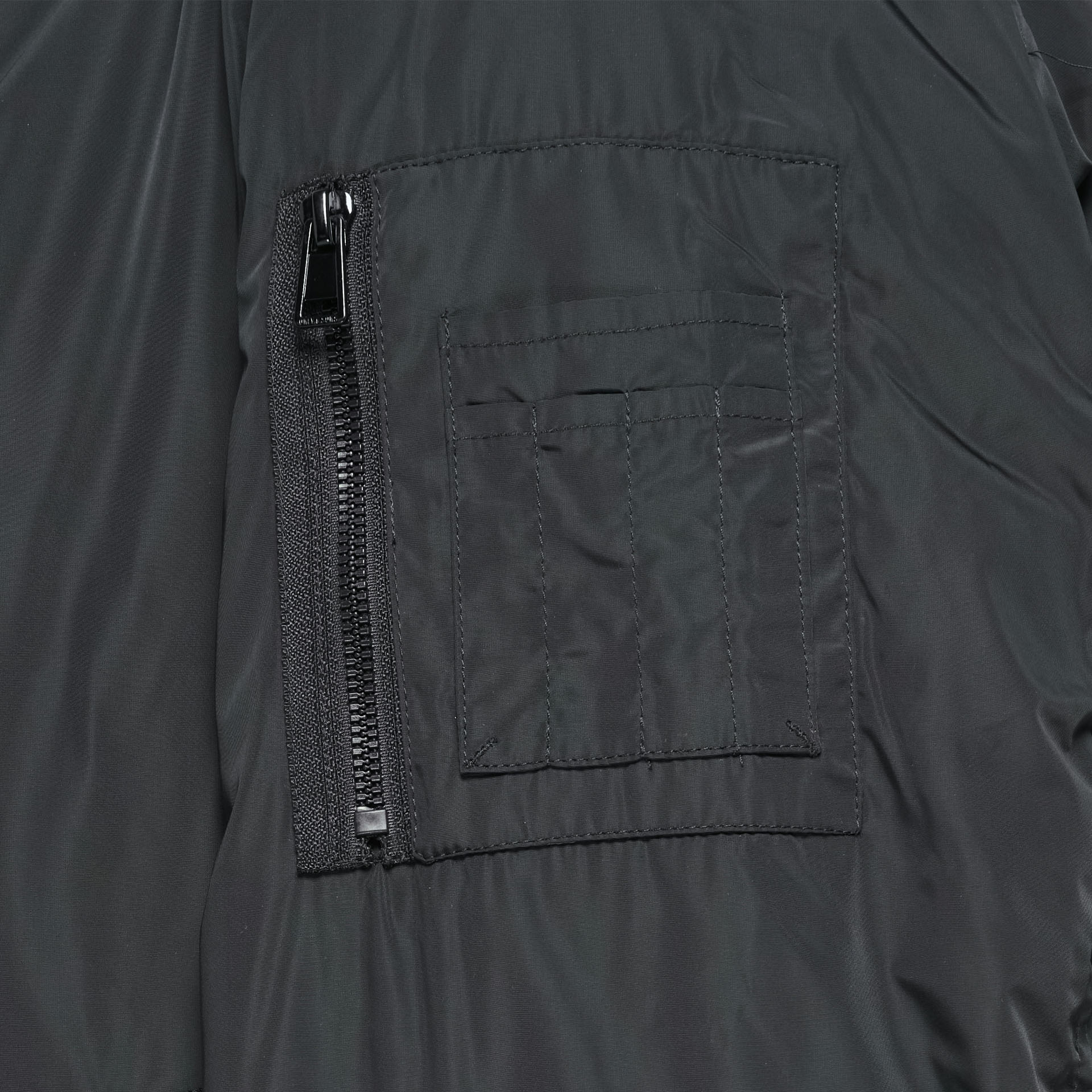Only&Sons Casaco Joshua Bomber Otw Black